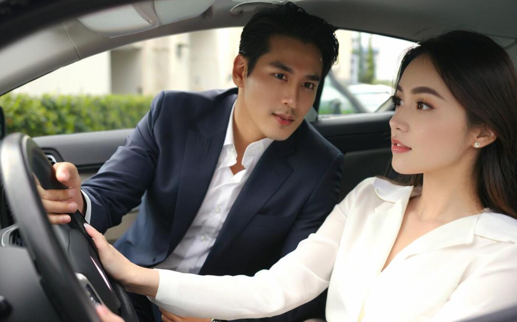 2025年11月上海科目二半联动抖动点找回技巧